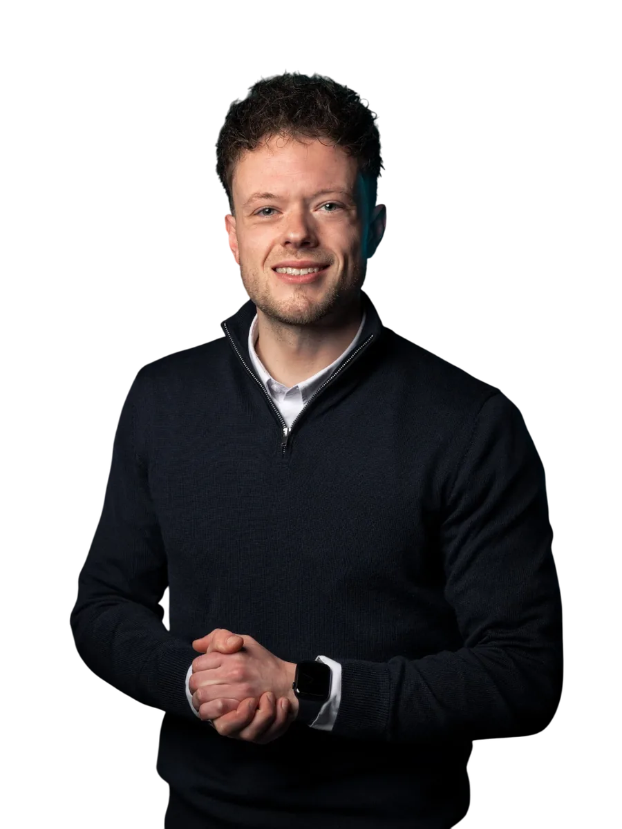Joep Burgers