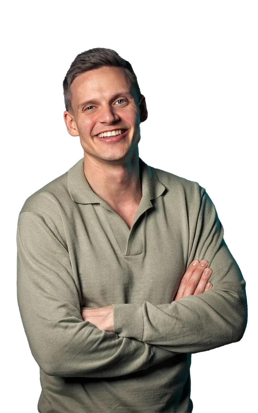 Martijn van der Zwan